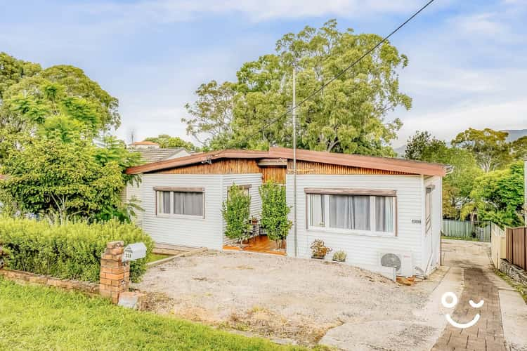 338 Princes Highway, Dapto NSW 2530