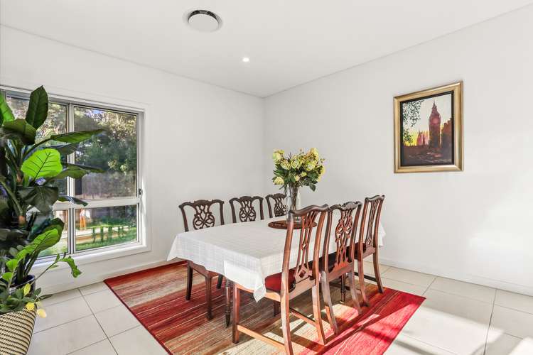 Third view of Homely semiDetached listing, 57B Johnston Avenue, Kirrawee NSW 2232