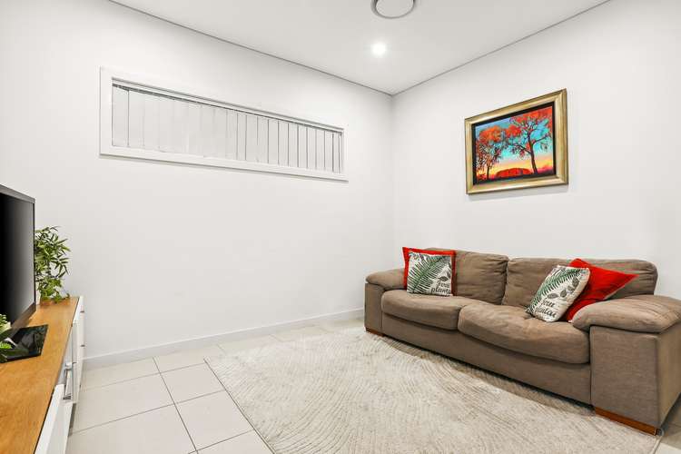 Fifth view of Homely semiDetached listing, 57B Johnston Avenue, Kirrawee NSW 2232