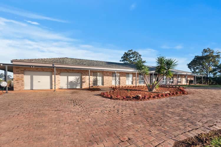 Main view of Homely house listing, 21 Boundary Road, Glossodia NSW 2756