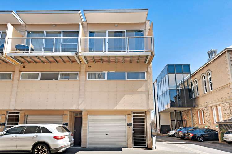 Main view of Homely apartment listing, 20/107 Grote Street, Adelaide SA 5000