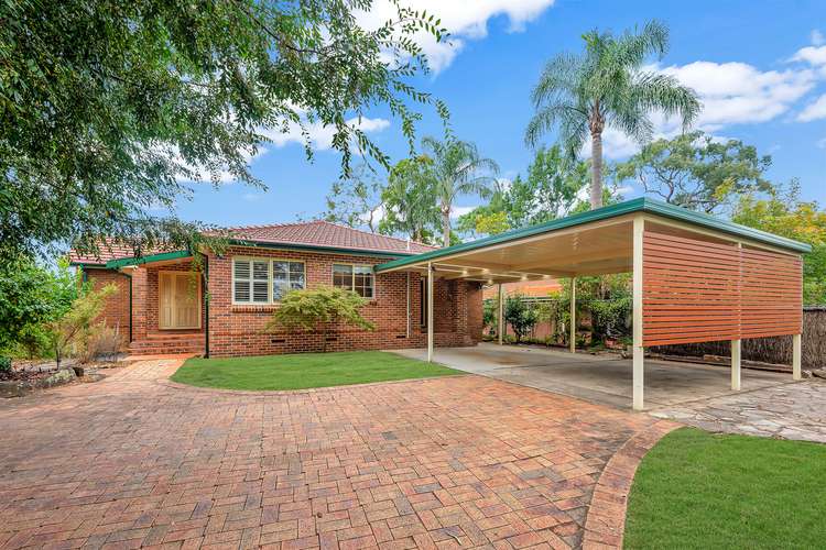 Main view of Homely house listing, 28B Day Road, Cheltenham NSW 2119