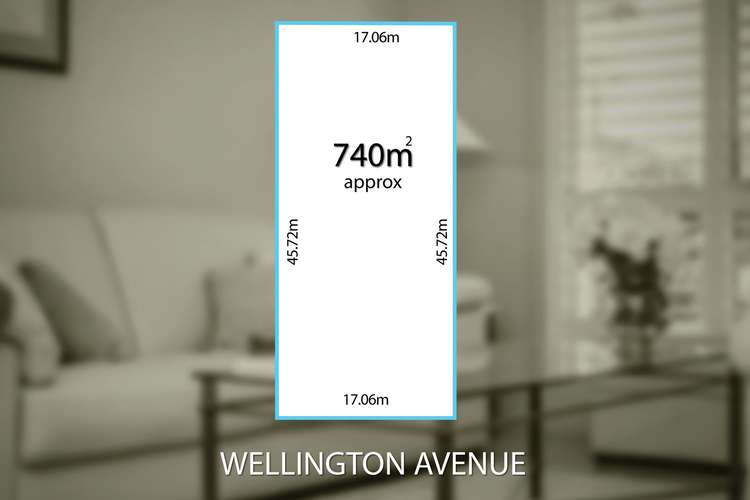 Main view of Homely residentialLand listing, LOT 221, 70 Wellington Avenue, Sellicks Beach SA 5174