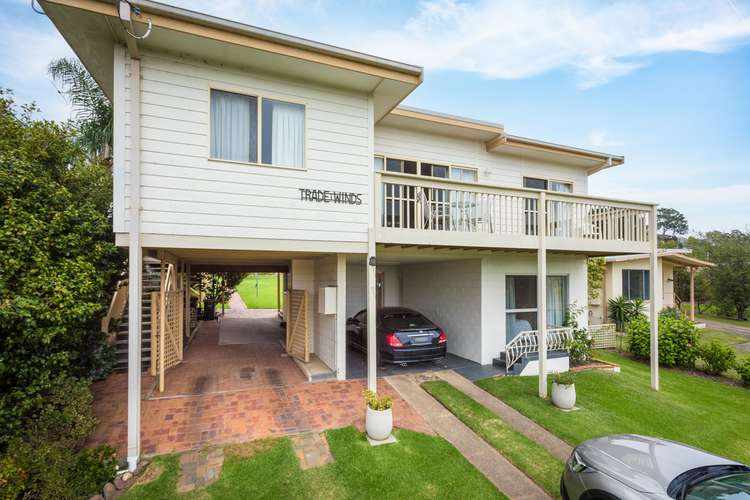 Main view of Homely house listing, 21 Kowara Crescent, Merimbula NSW 2548