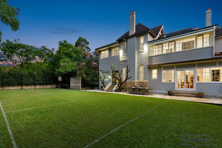 Main view of Homely house listing, 8 Springdale Road, Killara NSW 2071