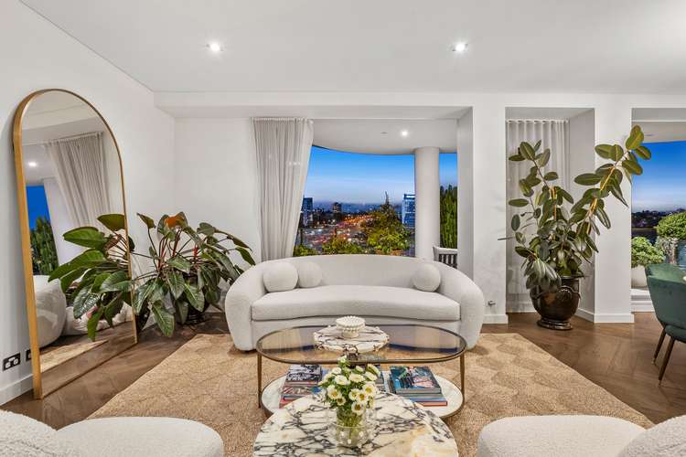 Fifth view of Homely apartment listing, 802/118 Alfred Street South, Milsons Point NSW 2061