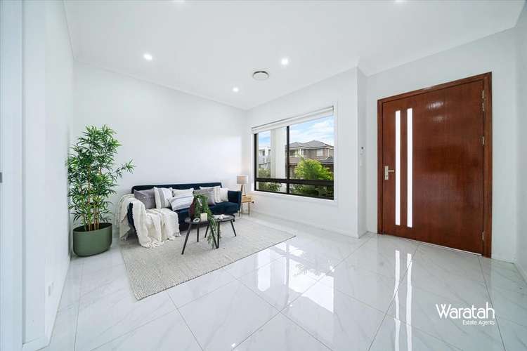 Fifth view of Homely house listing, 1 Fleet Street, Schofields NSW 2762