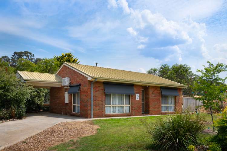 Main view of Homely unit listing, 2/37 Maldon Road, Mckenzie Hill VIC 3451