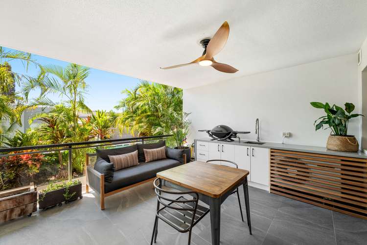 Main view of Homely apartment listing, 41/258 Arthur Street, Teneriffe QLD 4005