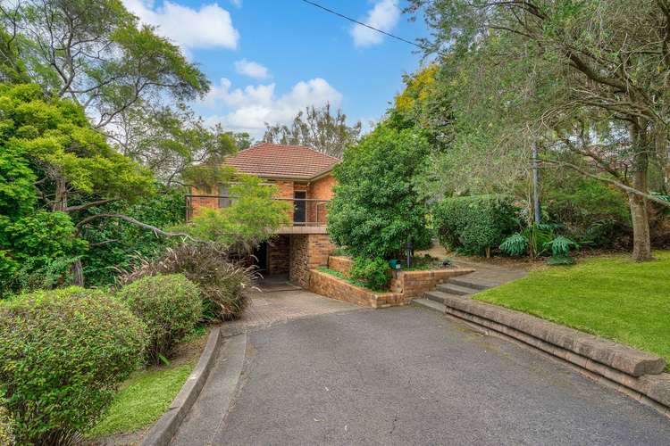 Main view of Homely house listing, 12 Baker Street, New Lambton NSW 2305