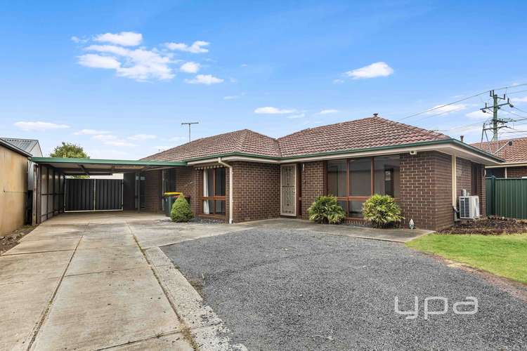 45 Westminster Drive, Werribee VIC 3030