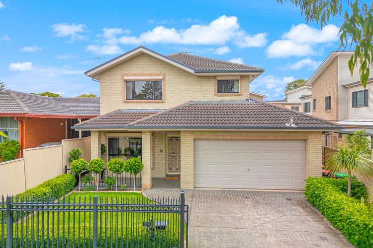 Main view of Homely house listing, 210 Memorial Avenue, Liverpool NSW 2170