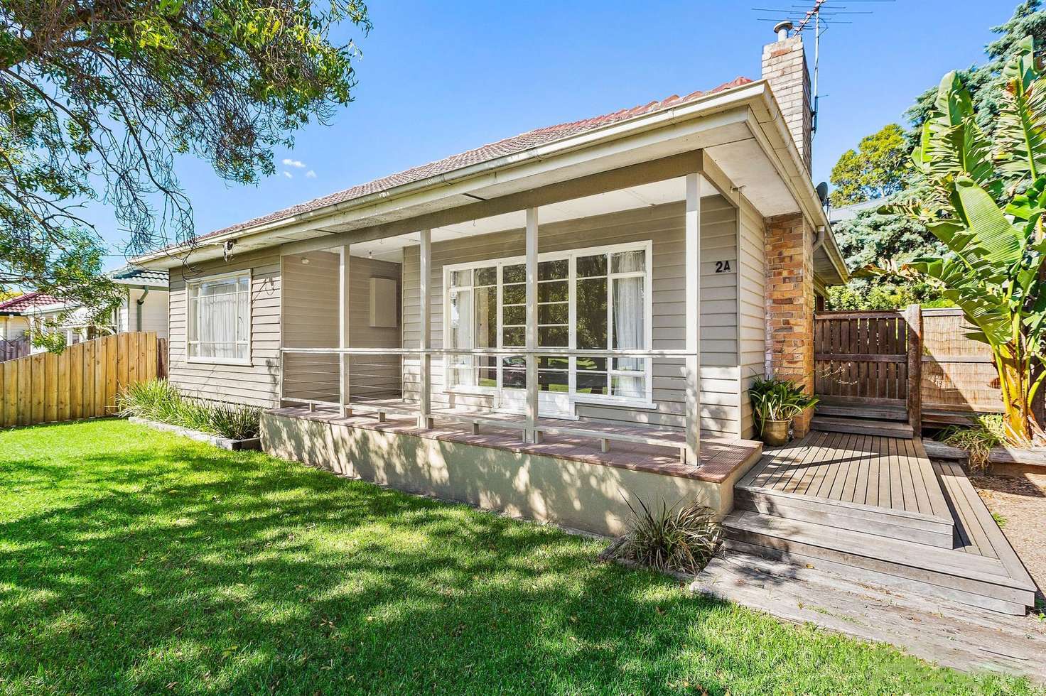 Main view of Homely house listing, 2a Bell Avenue, Altona VIC 3018