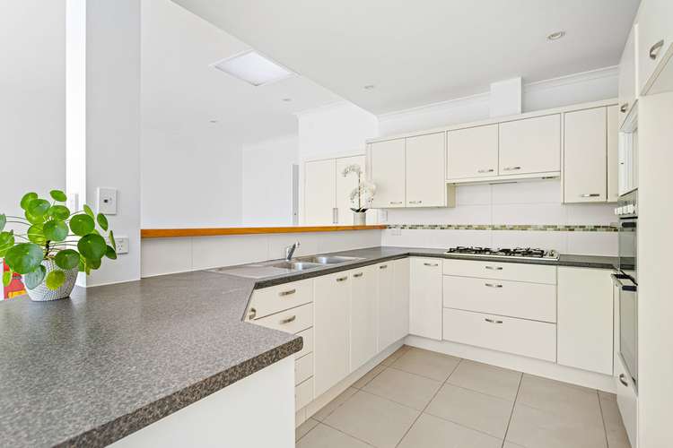 Fifth view of Homely house listing, 2a Bell Avenue, Altona VIC 3018