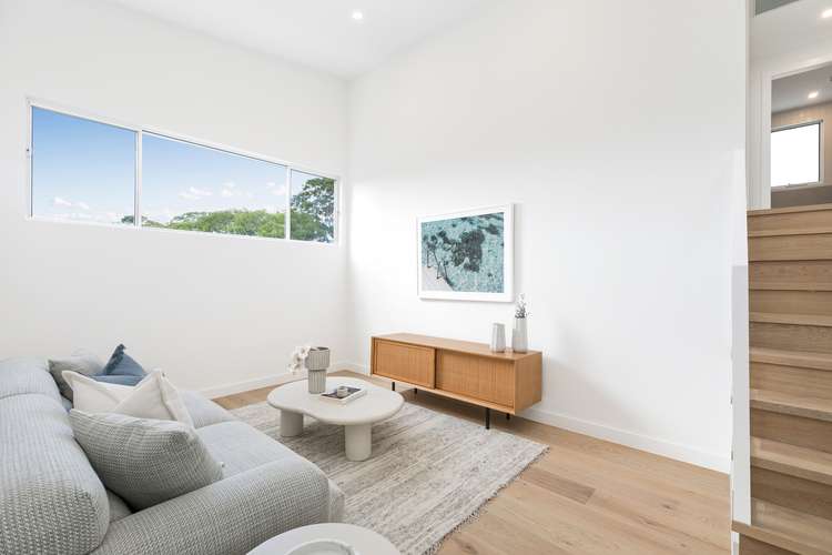 Fourth view of Homely semiDetached listing, 321a Willarong Road, Caringbah South NSW 2229