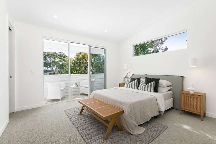 Sixth view of Homely semiDetached listing, 321a Willarong Road, Caringbah South NSW 2229