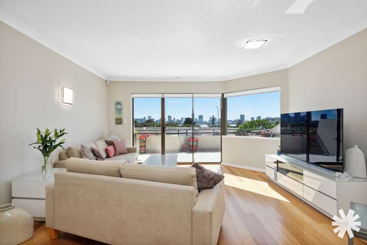 Main view of Homely townhouse listing, 7/20 Garden Street, South Perth WA 6151