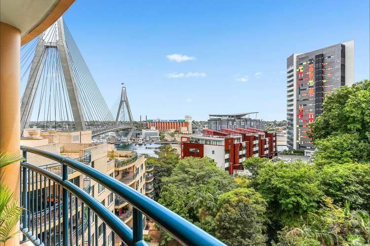 Main view of Homely apartment listing, 119/120 Saunders Street, Pyrmont NSW 2009
