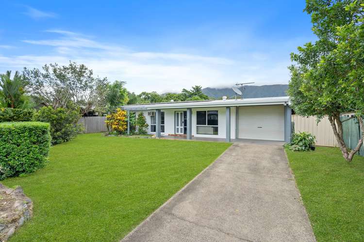 Main view of Homely house listing, 21 Banning Avenue, Brinsmead QLD 4870