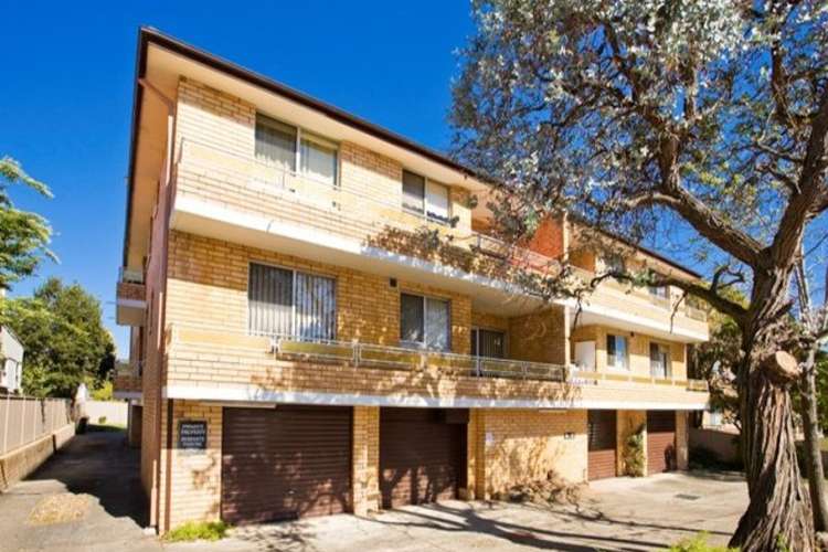 1/5-7 Oriental Street, Bexley NSW 2207