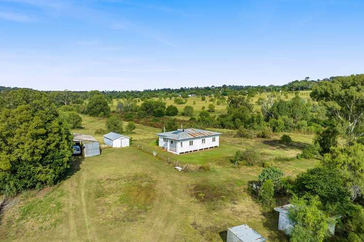 Main view of Homely acreageSemiRural listing, 36-38 Troys Road, Torrington QLD 4350