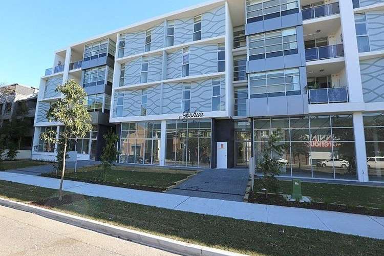 Main view of Homely apartment listing, 5/33-49 Euston Road, Alexandria NSW 2015