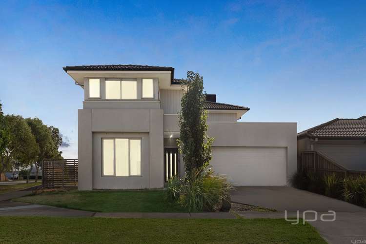 Main view of Homely house listing, 8 Taggerty Street, Werribee VIC 3030
