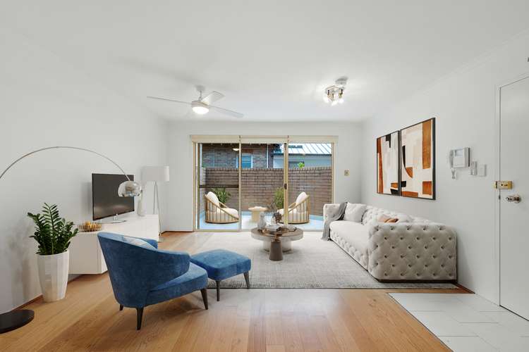 Main view of Homely apartment listing, 11/2 Lang Street, Mosman NSW 2088