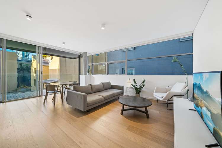 Main view of Homely apartment listing, 104/17 Farrell Avenue, Darlinghurst NSW 2010