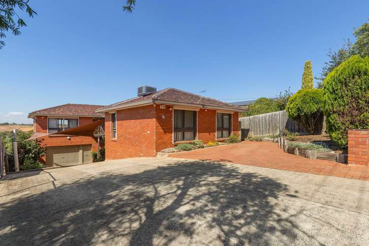 Main view of Homely house listing, 16 Green Gully Road, Keilor VIC 3036