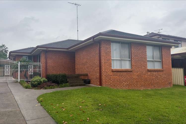 Main view of Homely house listing, 22 Ceres Street, Penrith NSW 2750