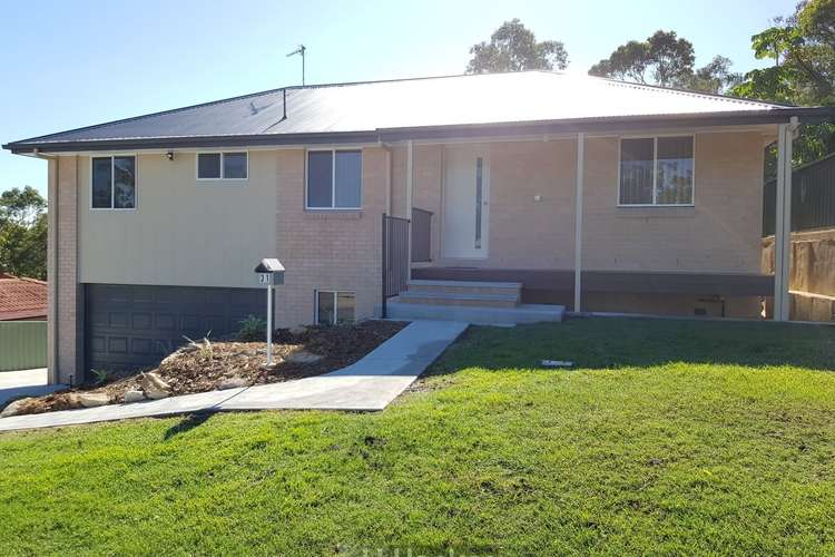 Main view of Homely house listing, 31 Atlanta Avenue, Woodrising NSW 2284