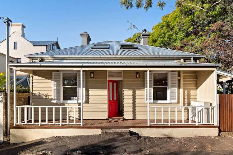Main view of Homely house listing, 1 Broderick Street, Balmain NSW 2041