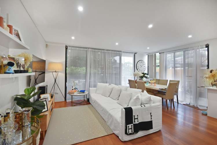 Main view of Homely apartment listing, 1/18 Simpson Street, Bondi Beach NSW 2026