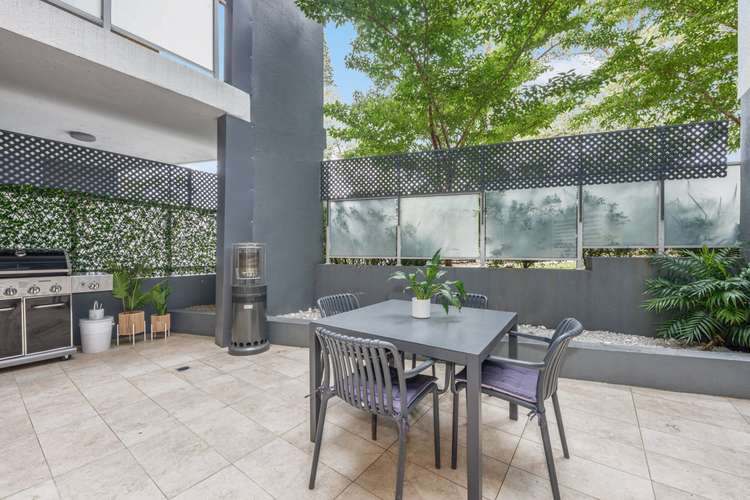 Main view of Homely apartment listing, 36/4 Werombi Road, Mount Colah NSW 2079