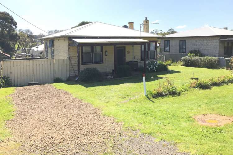 11 Brown Street, Mount Burr SA 5279