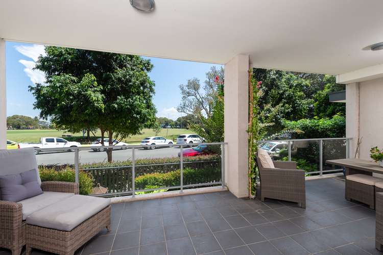 Main view of Homely apartment listing, 115/26-32 Jasmine Street, Botany NSW 2019