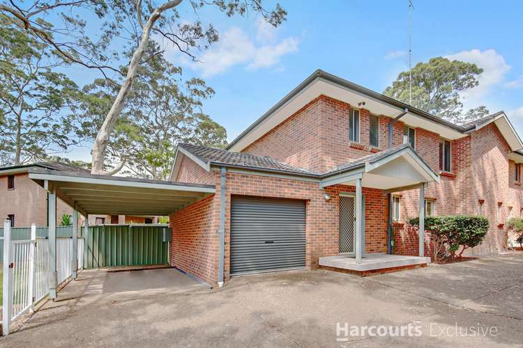 Main view of Homely townhouse listing, 8/27 Denman Parade, Normanhurst NSW 2076