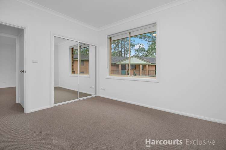 Fifth view of Homely townhouse listing, 8/27 Denman Parade, Normanhurst NSW 2076
