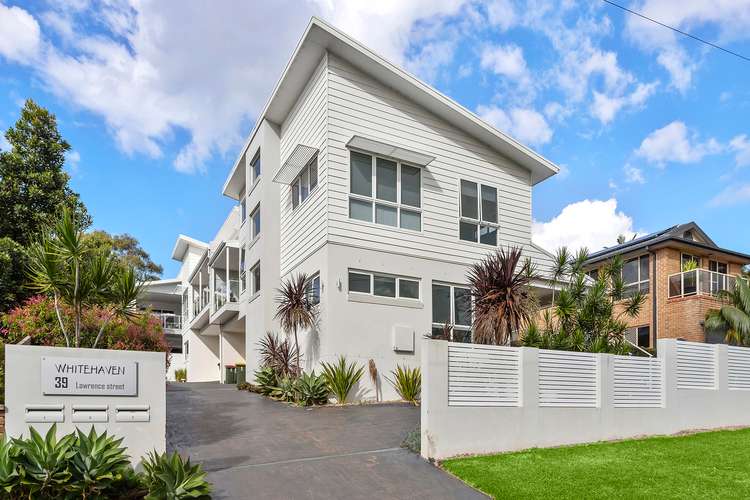 Main view of Homely townhouse listing, 1/39 Lawrence Street, Woonona NSW 2517