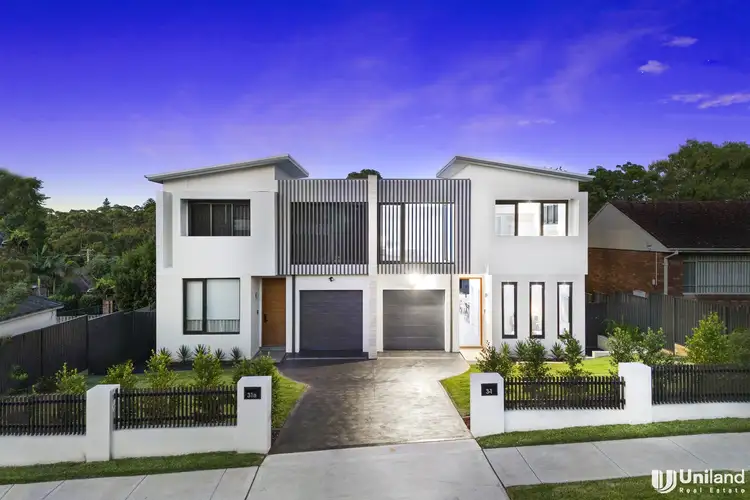 31 Raymond Street