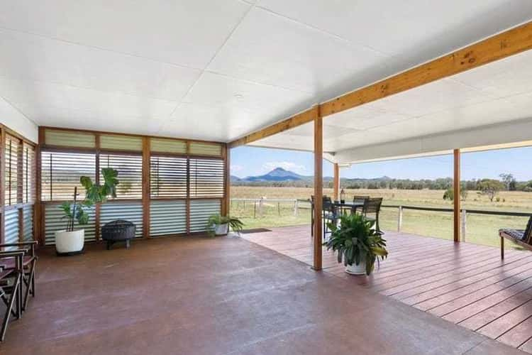 1110-1148 Ipswich-Boonah Road, Peak Crossing QLD 4306