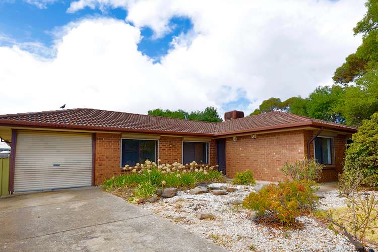 Main view of Homely house listing, 21 Bordeaux Drive, Woodcroft SA 5162