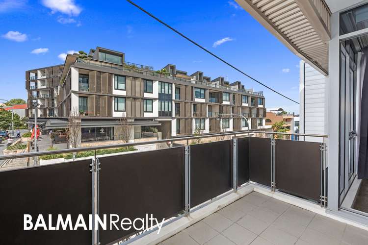 Main view of Homely apartment listing, 312/41 Terry St, Rozelle NSW 2039
