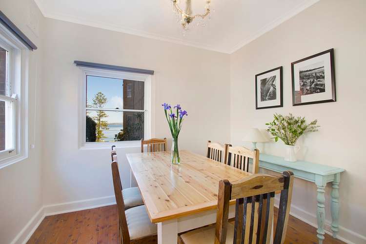 4/26 The Crescent, Manly NSW 2095