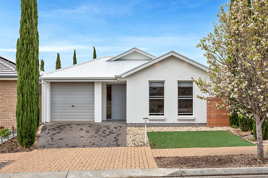 Main view of Homely house listing, 12 Cordage Court, Seaford Meadows SA 5169
