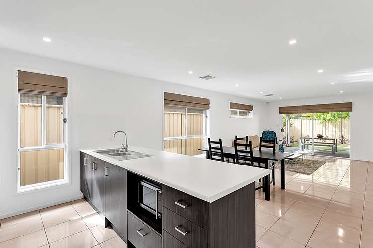 Second view of Homely house listing, 12 Cordage Court, Seaford Meadows SA 5169