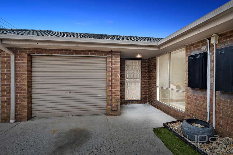 Main view of Homely unit listing, 34a Theodore Street, St Albans VIC 3021