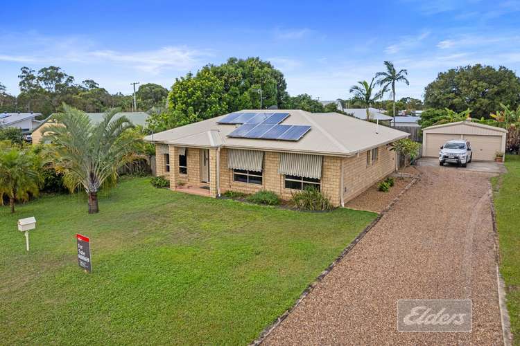 3 Britannic Avenue, Cooloola Cove QLD 4580