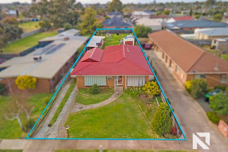 4 Fay Street, Melton VIC 3337